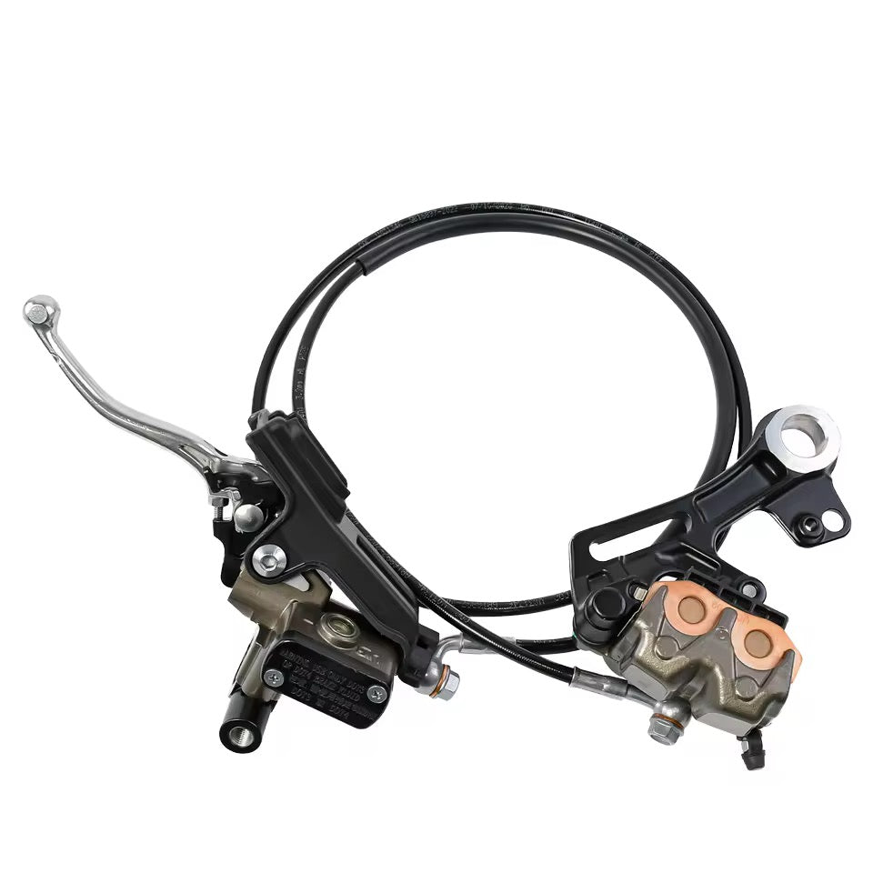 Ultra bee brakes for surron lbx pre-order ￼￼