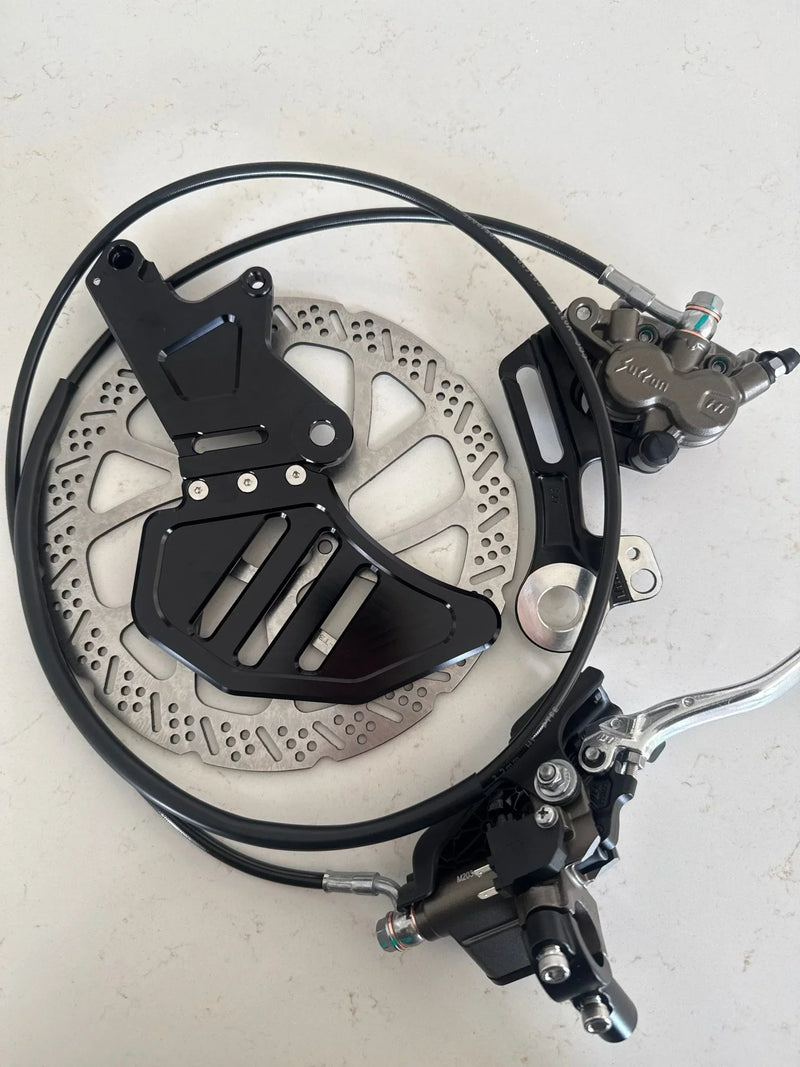 TALARIA ULTRA BEE BRAKE KIT FOR PRE-ORDER